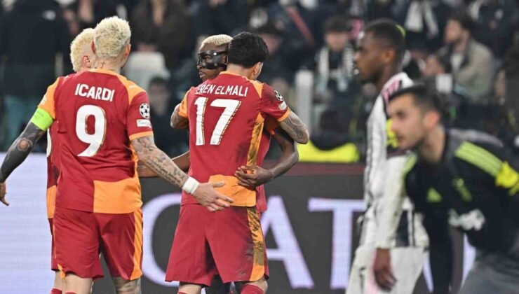 UEFA Şampiyonlar Ligi’nde son 16’ya kalan takımlar belli oldu