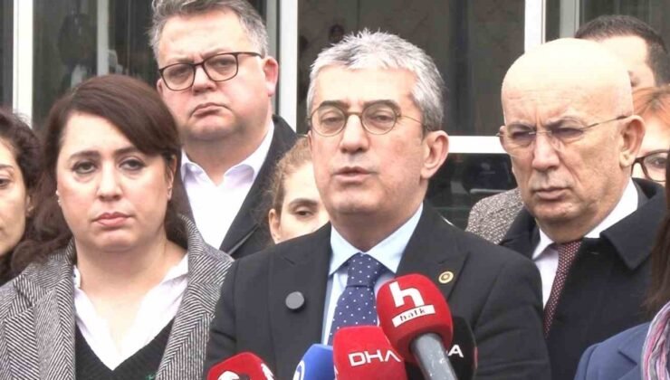 Uğur Mumcu suikastı ile 22 faili meçhul cinayeti kapsayan “Umut Davası”nın görülmesine devam edildi