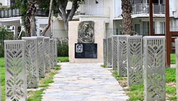 Ukrayna Kültür Parkı, Kievli öğrencilerin tasarımlarıyla yenilendi