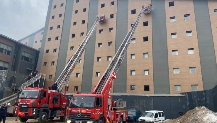 Uludağ’daki otel yangını davasında ev hapsi kararı