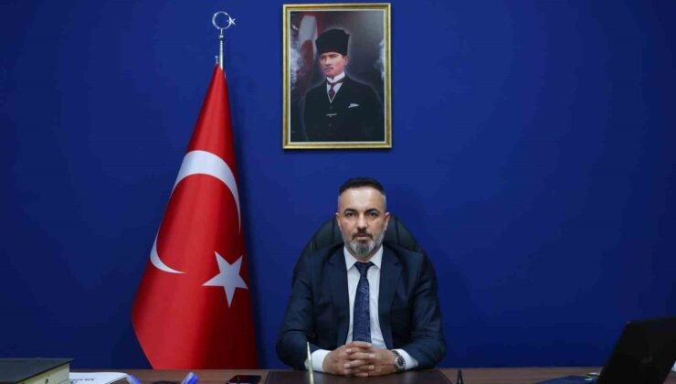 ULUSDER Başkanı Özcan Polat: “6 Şubat’ı unutmadık, unutmayacağız”