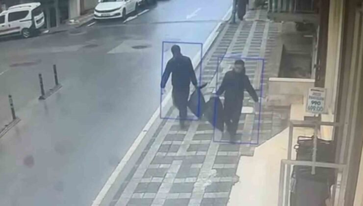 Ümraniye’de Özbek kadının öldürüldüğü evde bir cinayet daha ortaya çıktı