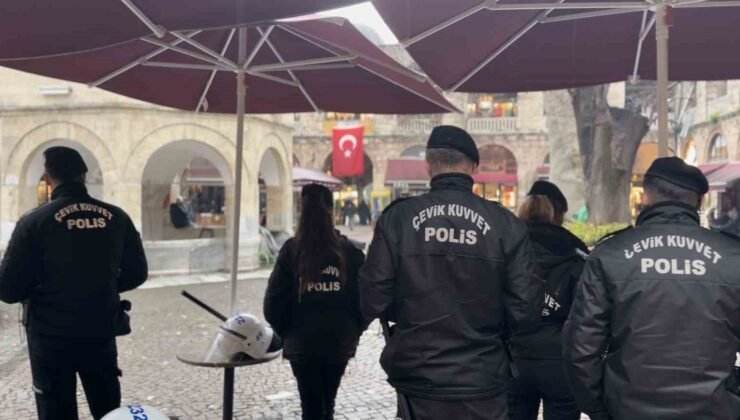 UNESCO mirası Kozahan’da masa krizi