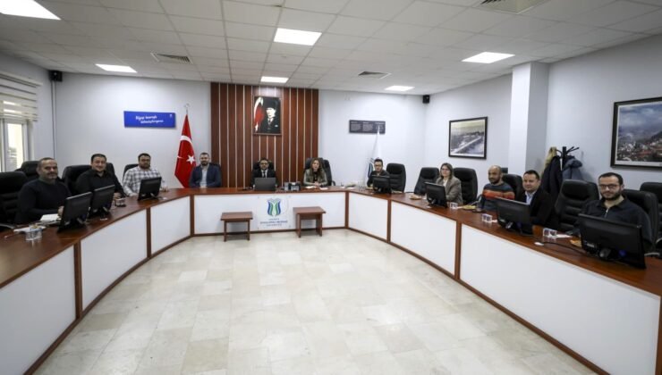 Üniversite-sanayi iş birliğinde dijital hamle