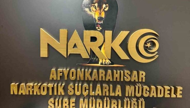 Uyuşturucu hap ile yakalanan 2 kişiden biri tutuklandı