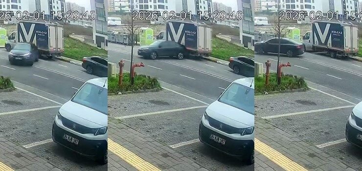 Uyuşturucu operasyonunda polisten kaçan şahıs kaza yaptı