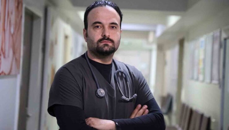 Uzman Dr. Cihangiroğlu uyardı: “Kronik hastalığı bulunanlar, oruç kararını mutlaka doktorunuzla birlikte verin”