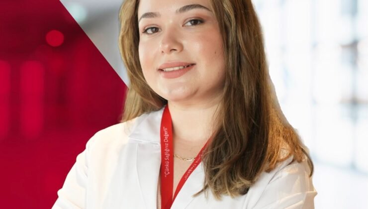 Uzman Klinik Psikolog Alparslan: “Zeka testi ile çocuğunuzun zihinsel harikasını keşfedebilirsiniz”