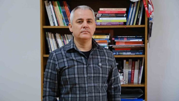 Uzmanı açıkladı, oruç spora engel değil