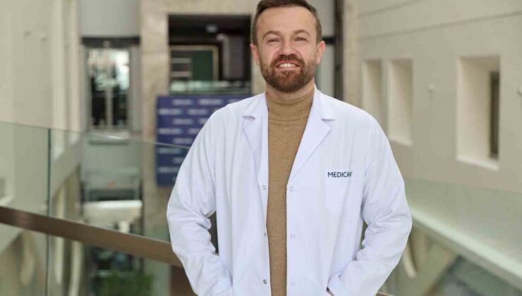 Uzmanı açıkladı: “Oruç tutmak vücudu dinlendirip birçok fayda sağlıyor”