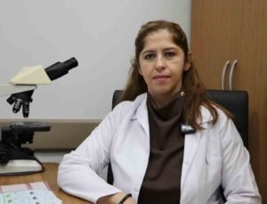 Uzmanı çocuk kanseri ile ilgili uyardı: “En temel sebep genetik yatkınlıktır”