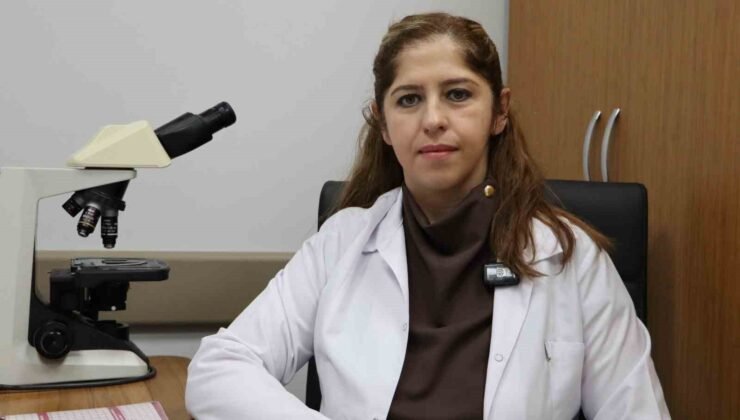 Uzmanı çocuk kanseri ile ilgili uyardı: “En temel sebep genetik yatkınlıktır”