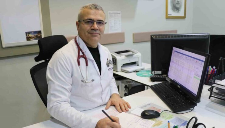 Uzmanı uyardı: “Takım sevgisi aşkın önüne geçebiliyor, kalp hastaları dikkatli olmalı”