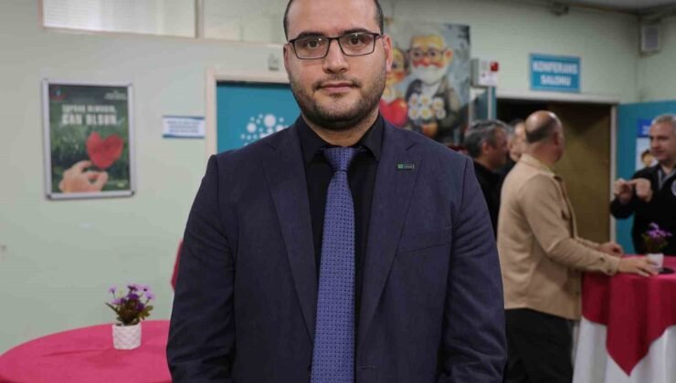 Uzmanından elektronik sigara uyarısı: “Bu likitlerin içerisinde her türlü madde var”