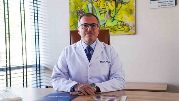 Uzmanından kritik uyarı: “Haftada bir kredi kartı ağırlığında plastik yutuyoruz ve mikroplastik maruziyeti çocuk sahibi olma hayallerini kırıyor”