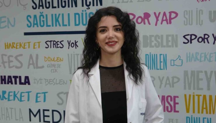 Uzmanından Ramazan ayında suyu dengeli ve planlı tüketin uyarısı