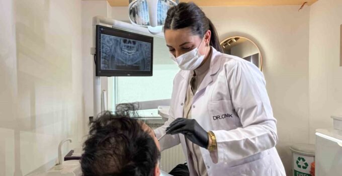 Uzmanından Ramazan’da ağız ve diş sağlığı önerileri: “Ara yüz temizliği, diş fırçalama çok önemli”