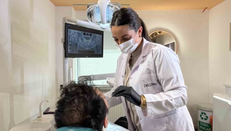 Uzmanından Ramazan’da ağız ve diş sağlığı önerileri: “Ara yüz temizliği, diş fırçalama çok önemli”