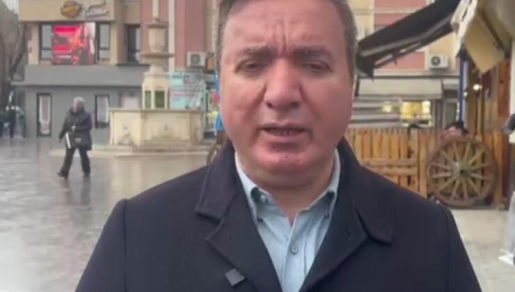 Vali Aydoğdu: “Can ve mal kaybının olmaması en büyük sevincimiz”