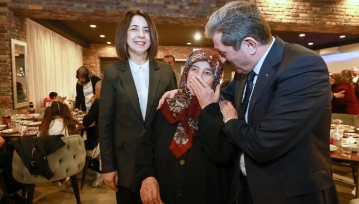 Vali Tavlı: “Ne yaparsak yapalım aziz şehitlerimize şükran borcumuzu layıkıyla ödeyemeyiz”