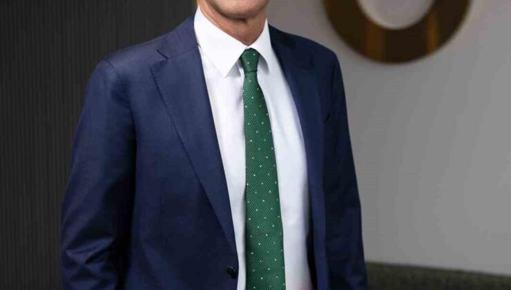 Vodafone Türkiye 2025-26 mali yılı 3. çeyrek sonuçlarını açıkladı