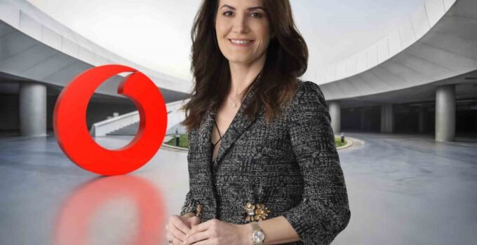 Vodafone’un Red Konsol çözümüyle Pluxee, dijital müşteri deneyimini bir üst seviyeye taşıdı