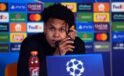 Weston McKennie: “Bu maçı kazanmak istiyoruz”