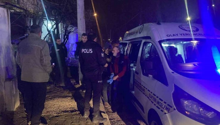 Yalnız yaşayan 78 yaşındaki adam evinde ölü olarak bulundu
