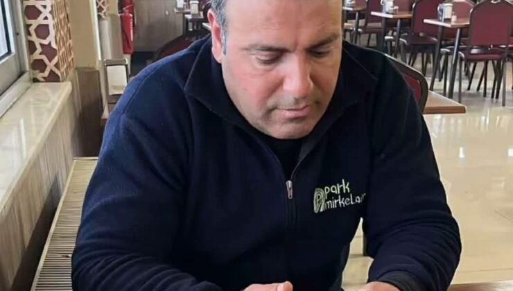 Yardıma giderken vurularak öldürüldü