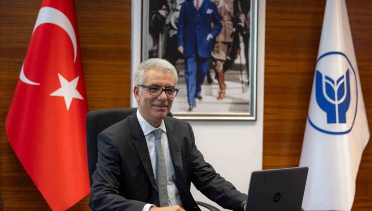 Yaşar Üniversitesi küresel akademik ağını genişletiyor