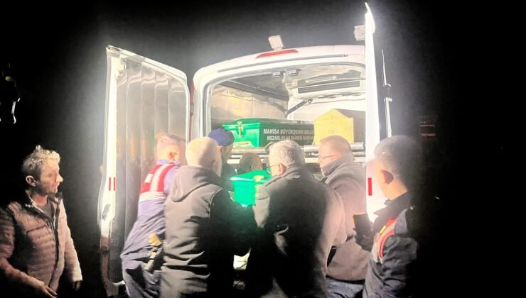 Yaşlı adam dağ evinde ölü bulundu