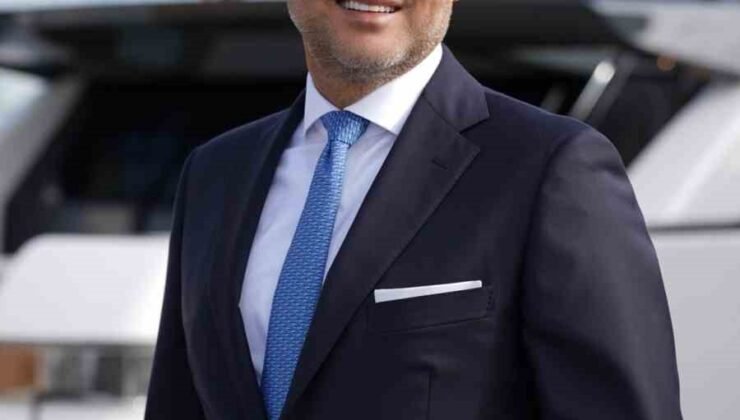 Yat turisti 10 kat daha fazla harcıyor