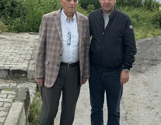 Yavuz ailesinin acı günü, Münir Yavuz hastalığa yenik düştü