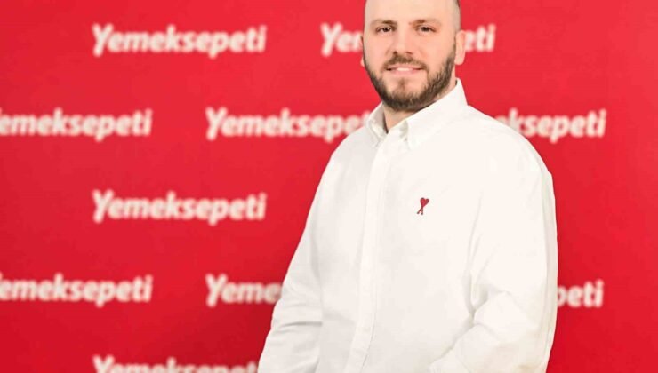 Yemeksepeti’nde iki önemli atama