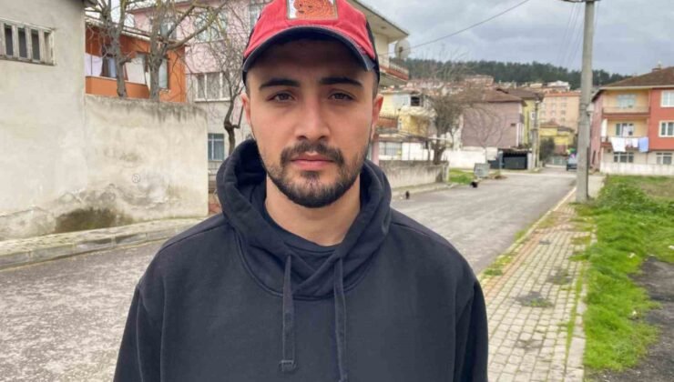 Yeni doğan bebeği ile eve giderken dehşeti yaşadı: “Öldürüleceğimi hissettim”