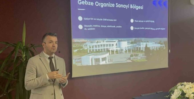 Yeni iş fikri olan girişimcilere sermaye desteği