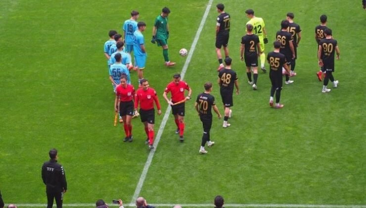 Yeni Malatyaspor’dan yeniden yapılanma açıklaması
