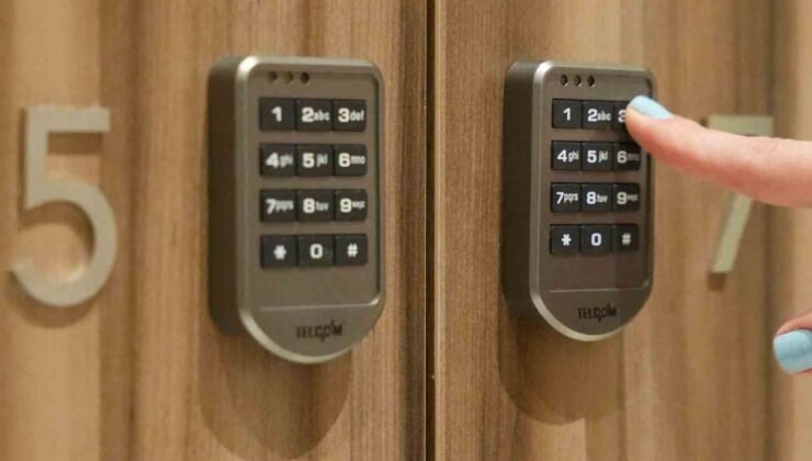 Yeni nesil kilitler “kilitli kalma” sorununa çözüm sunuyor