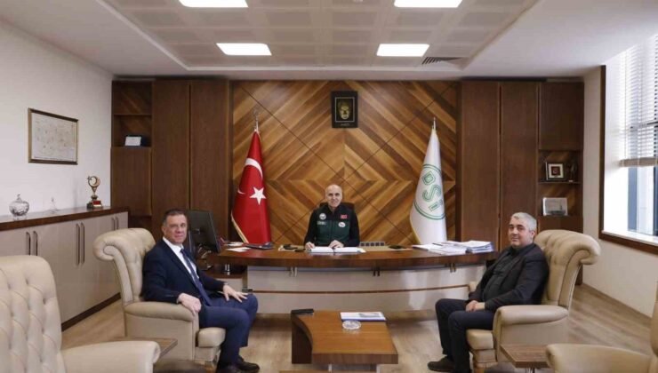 Yenipazar’da derelerin ıslahı için süreç başlıyor