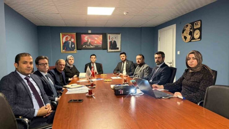 Yığılca arısı konuşuldu