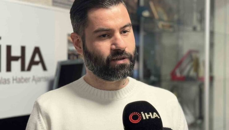 Yiğit Yazıcı: “Hedef WBC’nin altı kemeri”