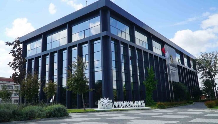 Yıldız Techno GSYF’den girişimciler için 1 milyar TL’lik fon hazır