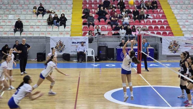 Yıldızlar Kız ve Erkek Türkiye Yarı Final müsabakaları sona erdi