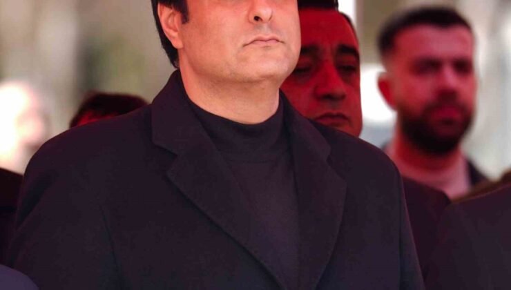 Yılmaz’dan 8 Şubat mesajı