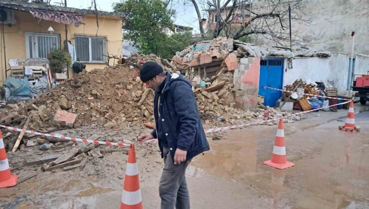 Yoğun yağışlara karşı Sultanhisar Belediyesi teyakkuzda