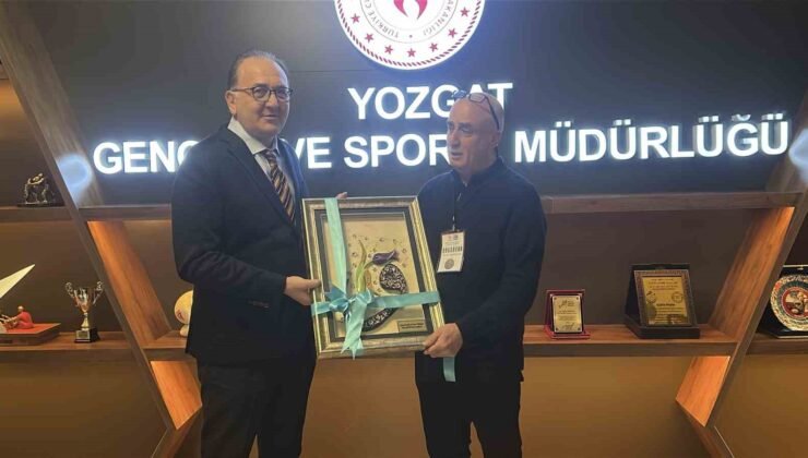 Yozgat’ta Hitit mirası ve endemik bitkiler sanatla buluştu