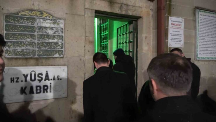 Yuşa Tepesi’nde ‘ücret’ tartışması