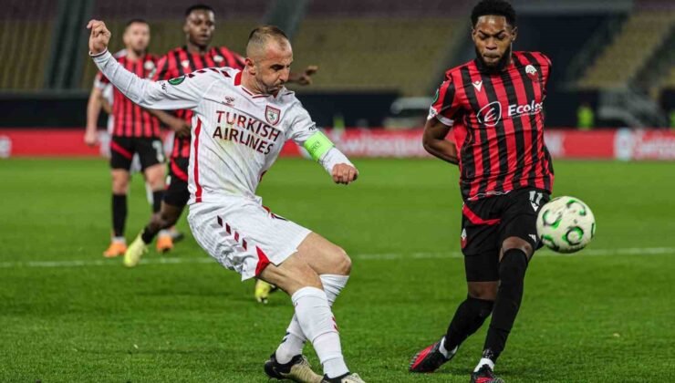 Zeki Yavru: “Turu geçmek istiyoruz”