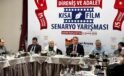 Zeytinburnu’nda ‘Direniş ve Adalet Kısa Film Senaryo Yarışması’nın lansmanı gerçekleştirdi