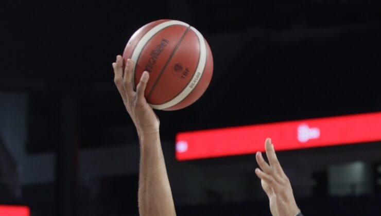 Ziraat Bankası Türkiye Kupası sahibini buluyor